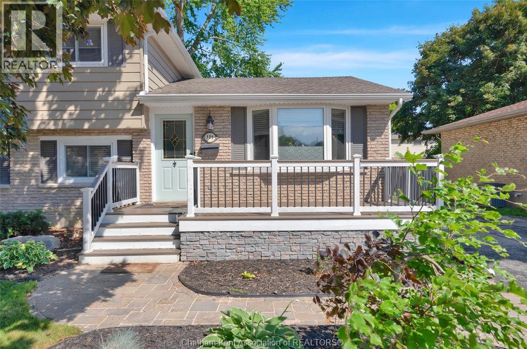 138 Vanier DRIVE