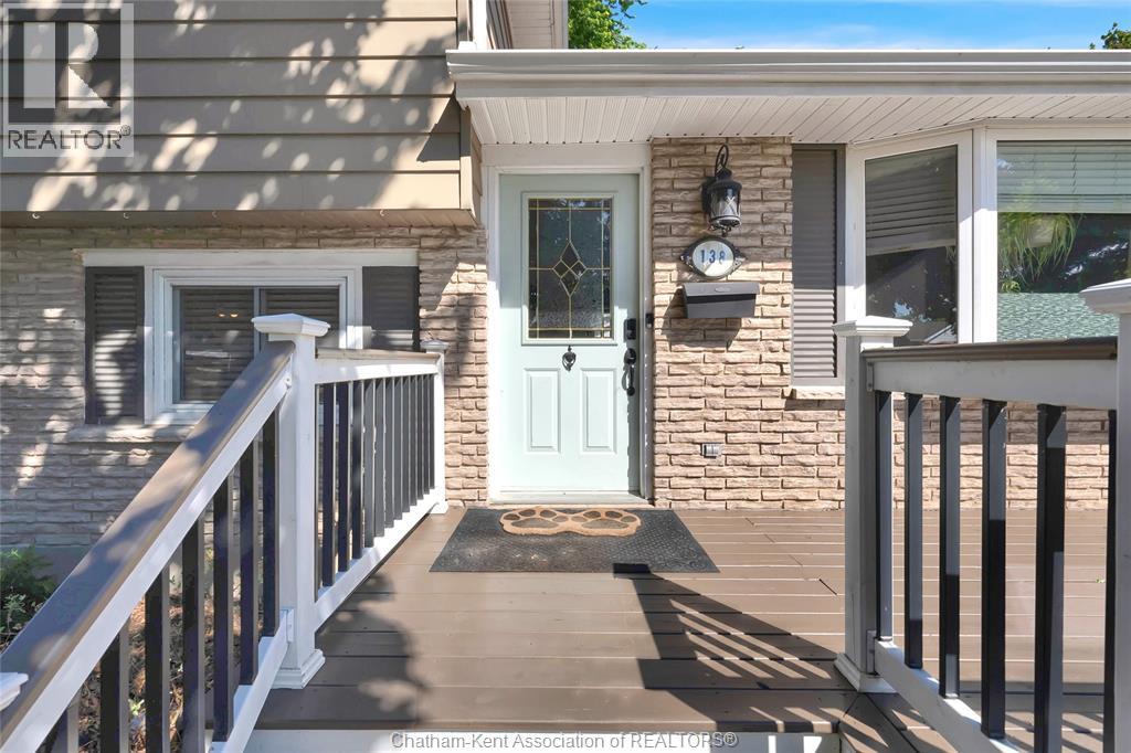 138 Vanier DRIVE