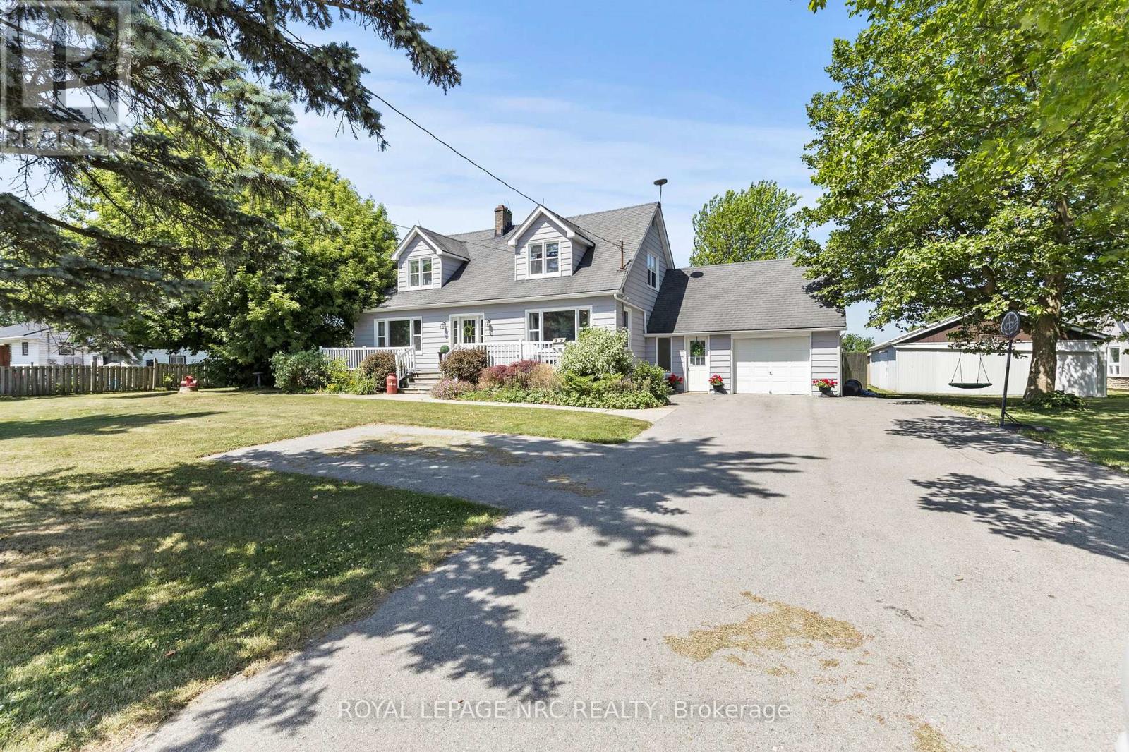 74092 WELLANDPORT ROAD