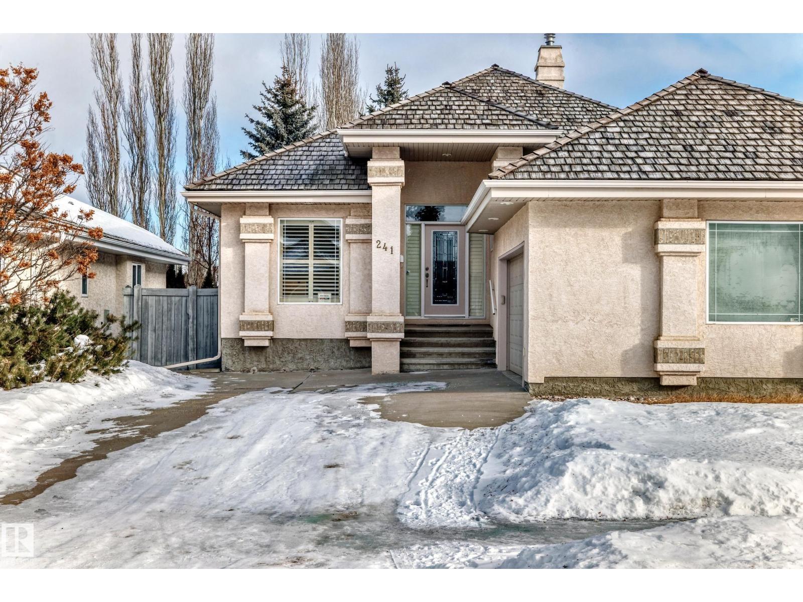 241 Darlington CR NW