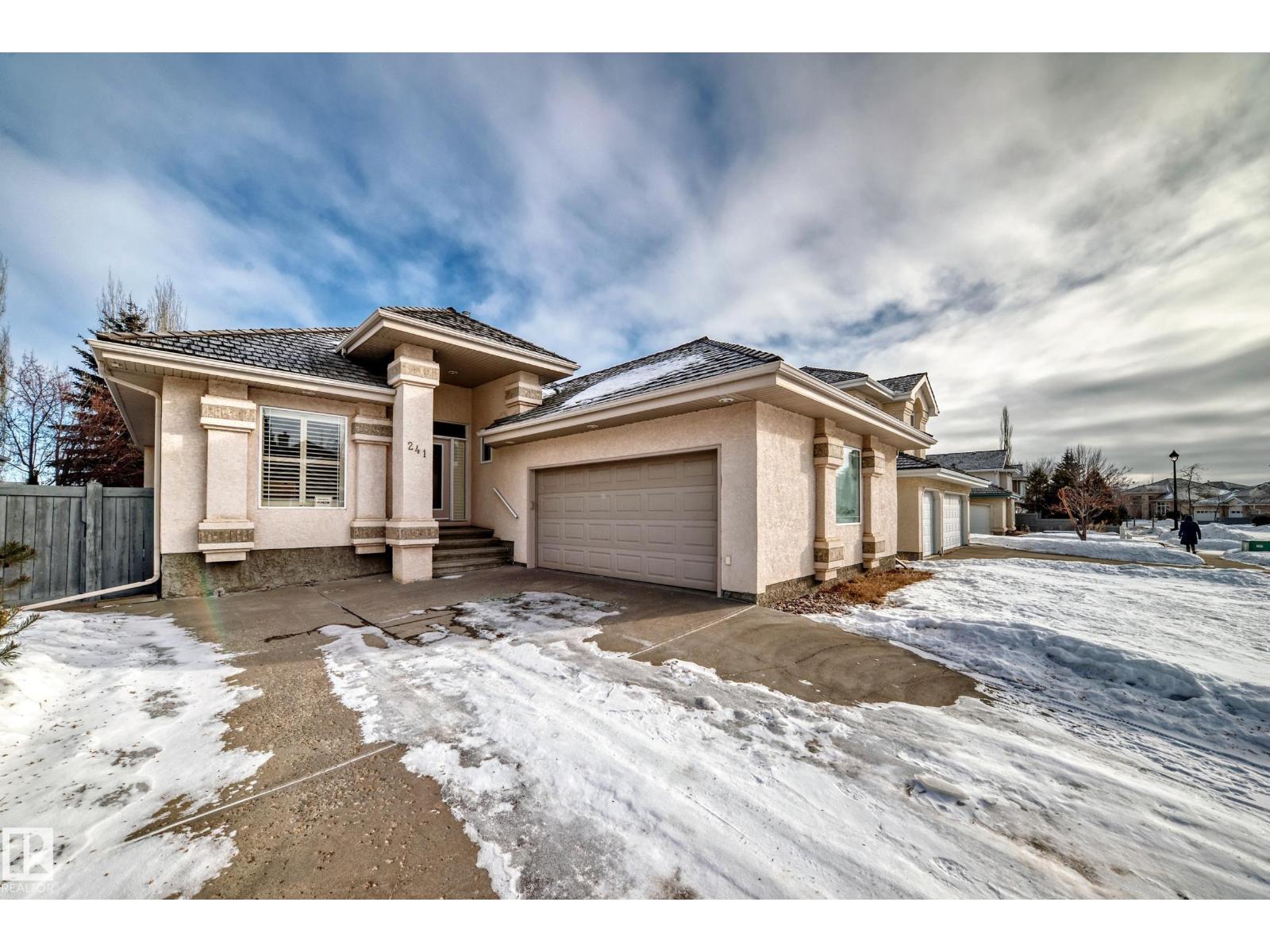 241 Darlington CR NW