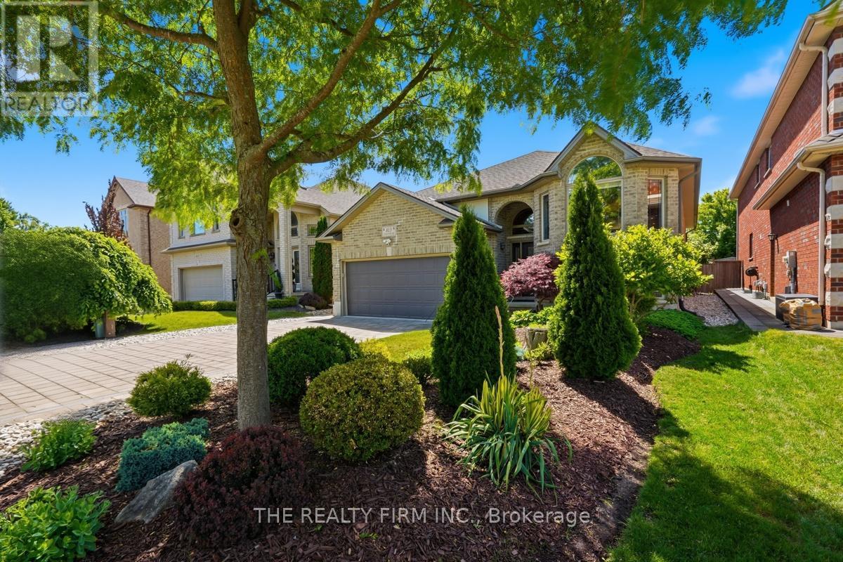 813 LEACOCK WAY