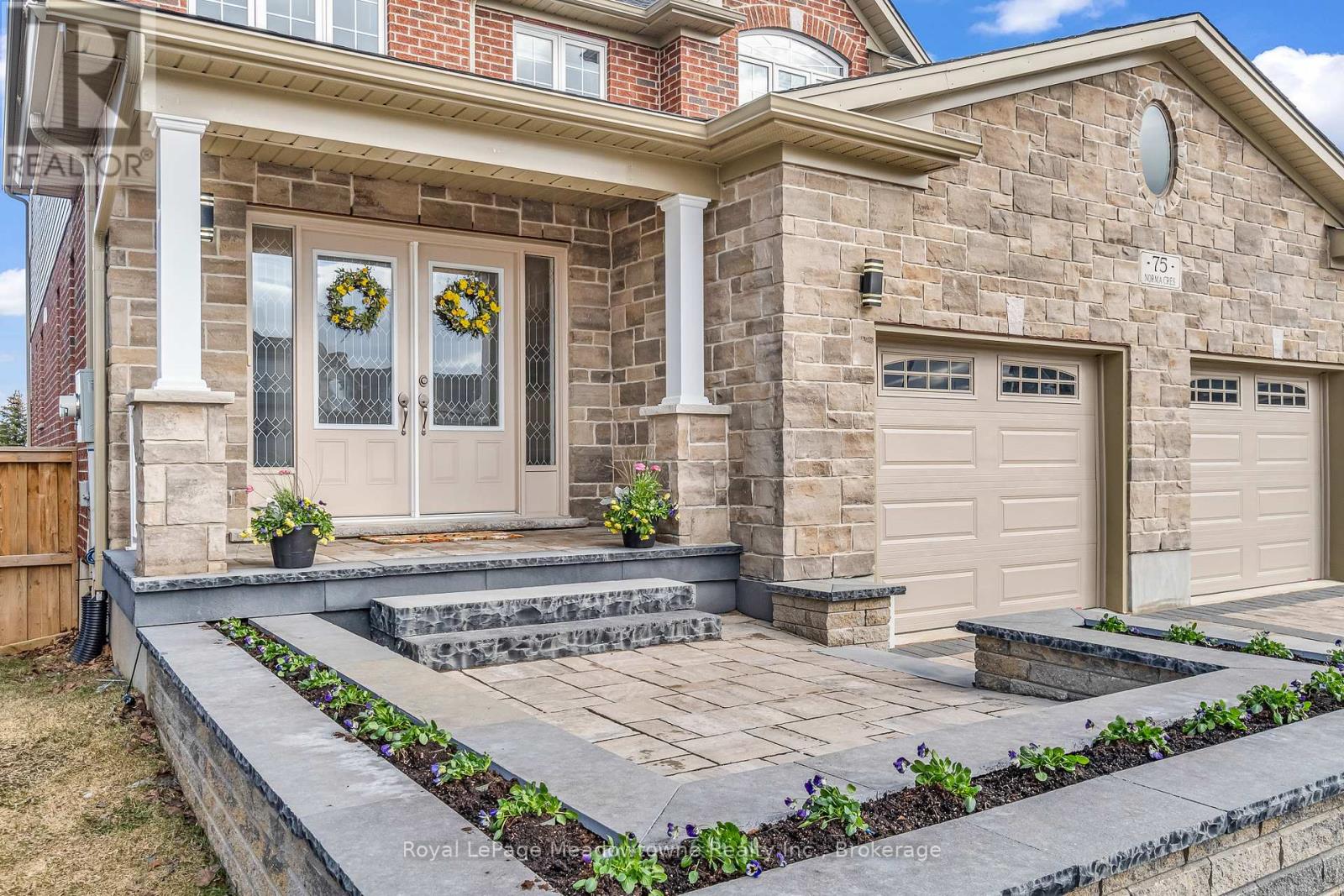 75 NORMA CRESCENT