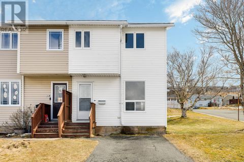 34A Gorman Avenue St. John's NF A1G1E6