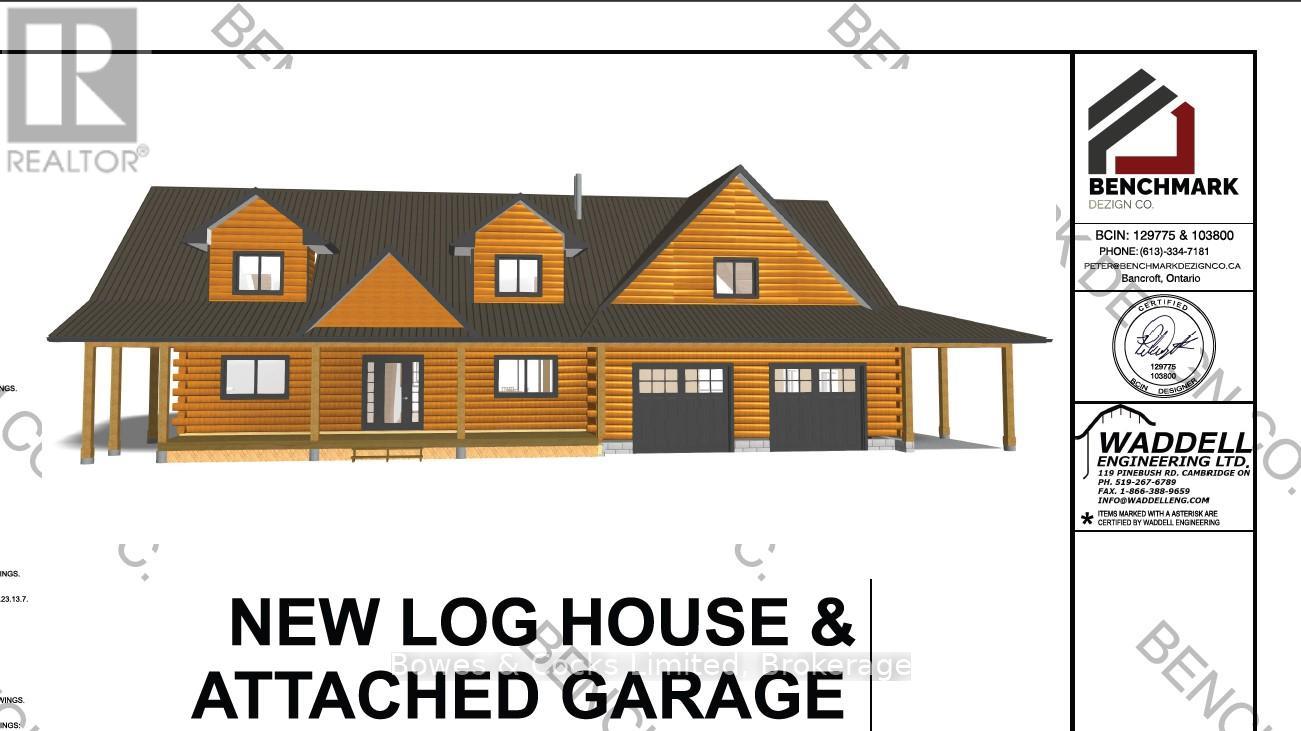 2018 FORTESQUE LAKE ROAD