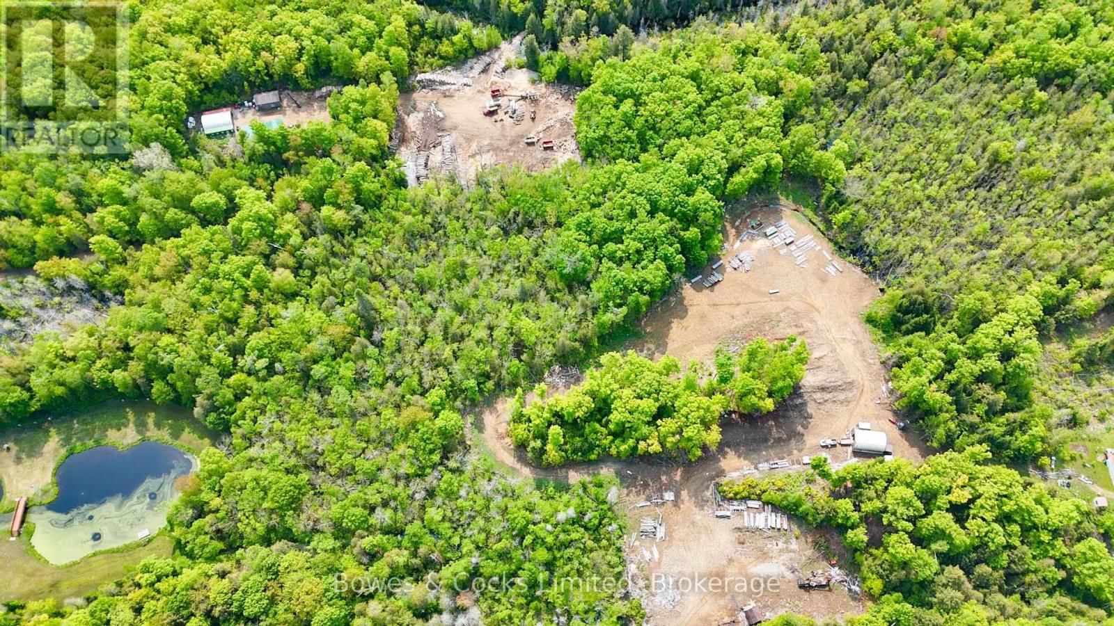 2018 FORTESQUE LAKE ROAD