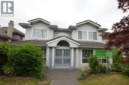 4780 NO. 5 ROAD Richmond BC V6X2V3