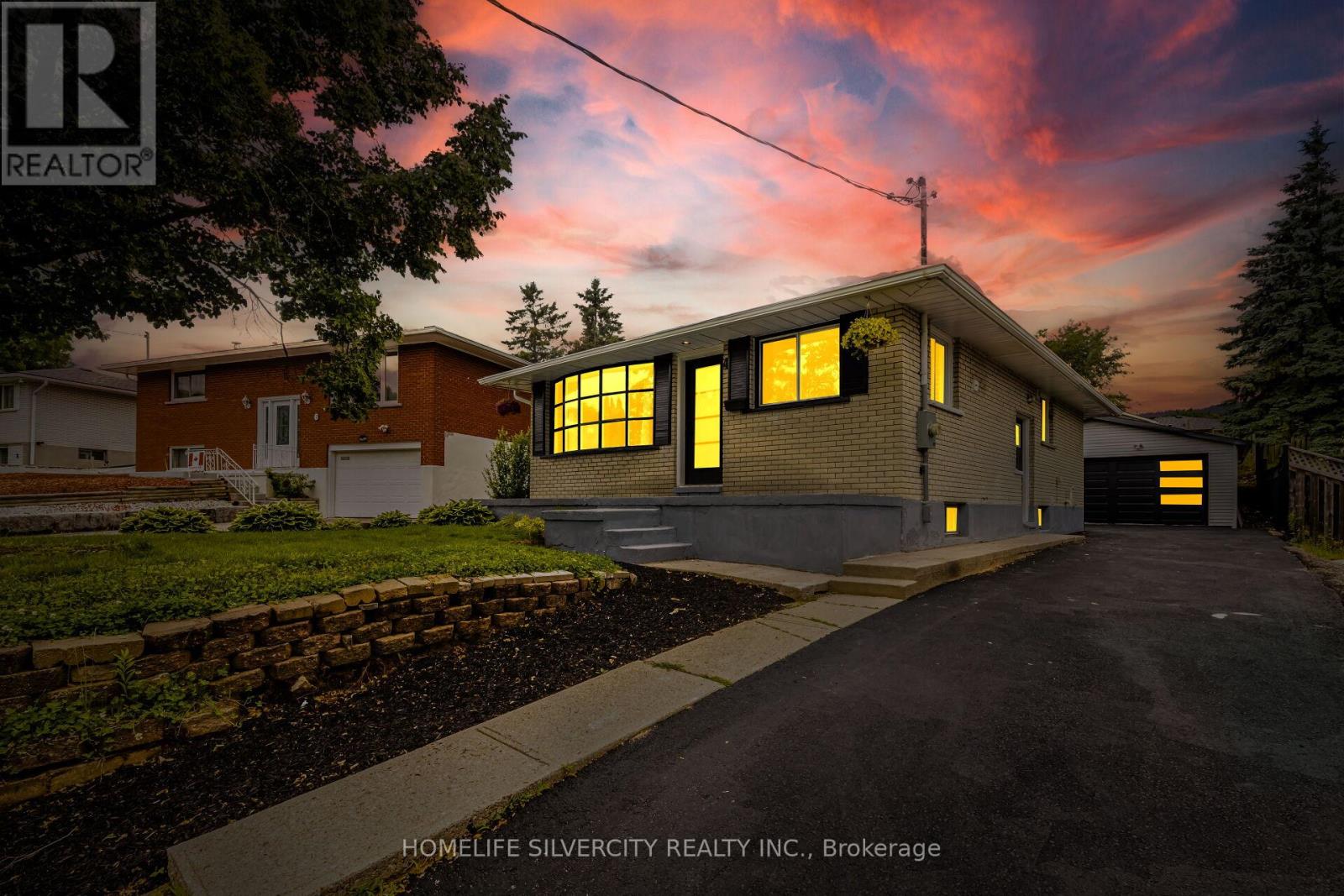 4 HIPEL AVENUE