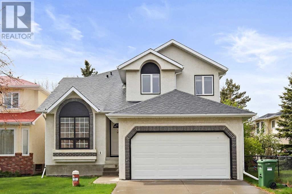 26 Hamptons Grove NW