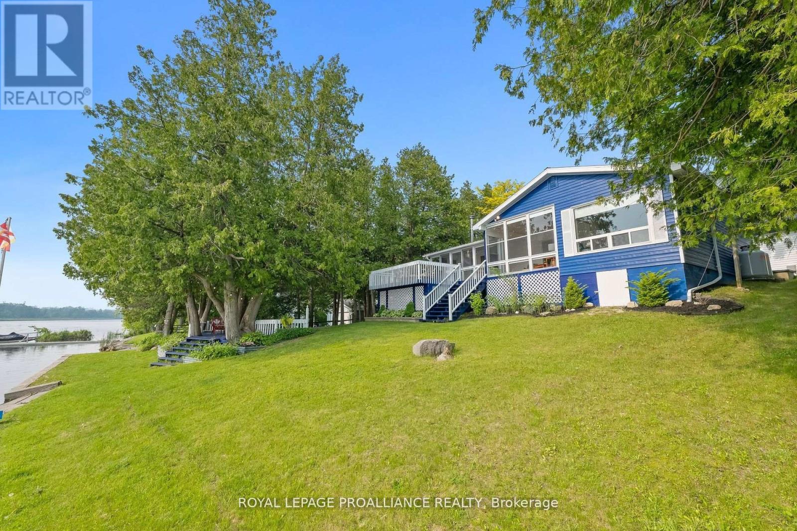 255 MUSKIE MILE LANE