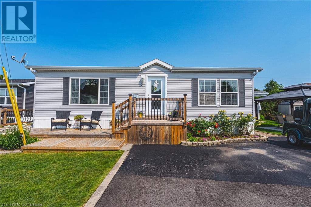 21 ELM STREET PVT Private