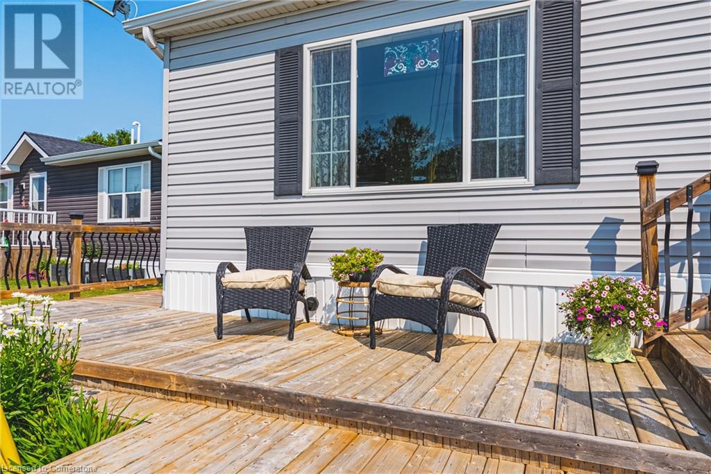 21 ELM STREET PVT Private