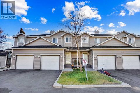 234 Taracove Place NE Calgary AB T3J4T4