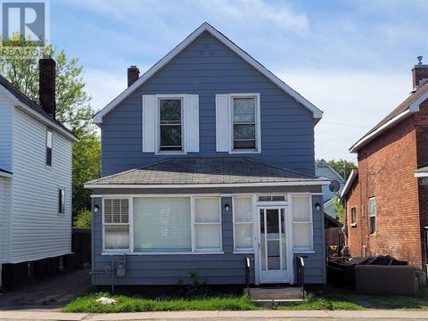 31 Cathcart ST Sault Ste. Marie ON P6A1C9