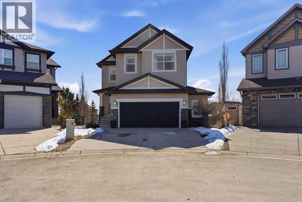 47 Drake Landing Crescent