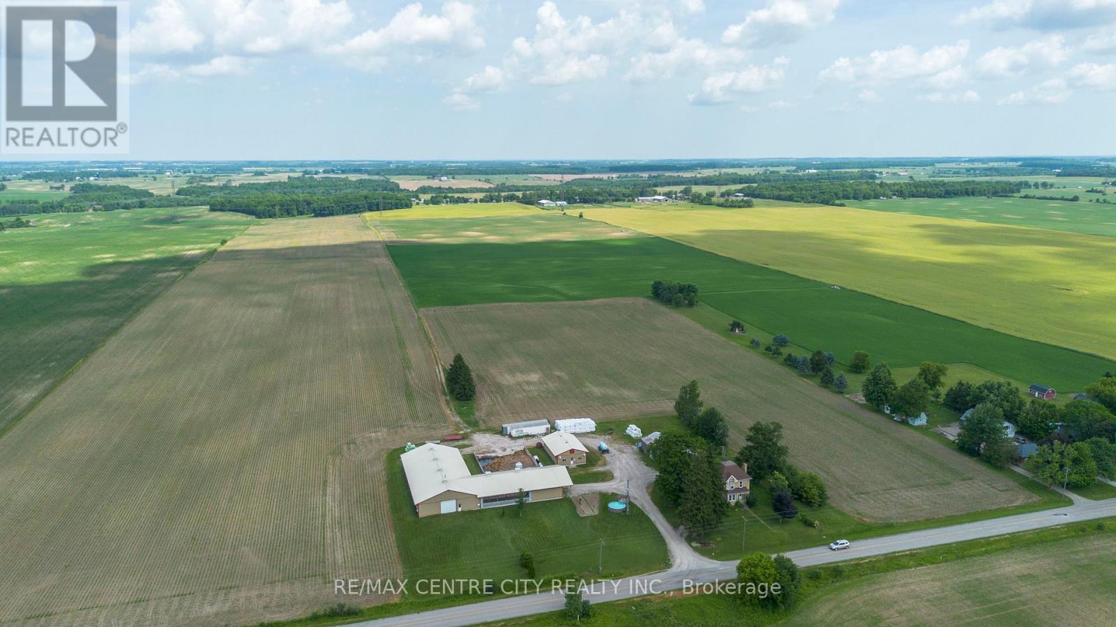 47200 MAPLETON LINE