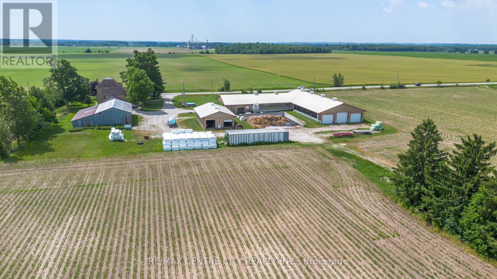47200 MAPLETON LINE