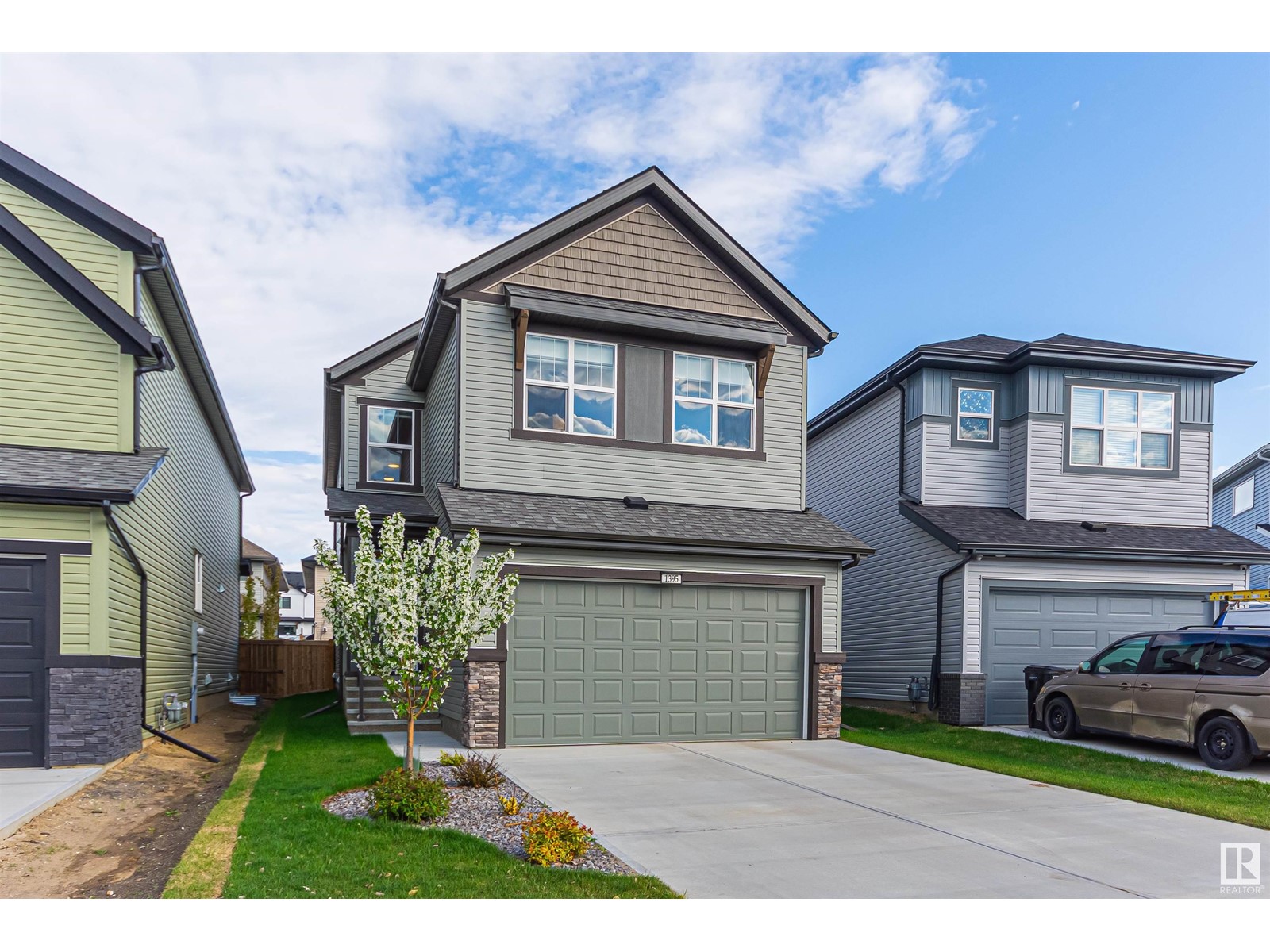 1395 SECORD LANDING NW