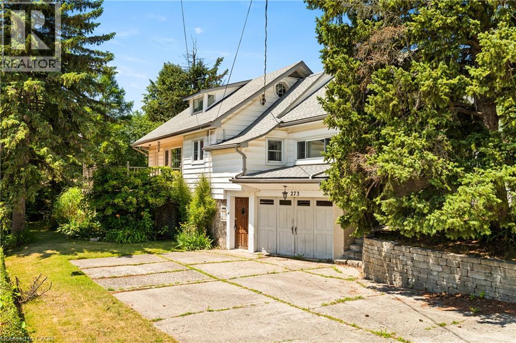 273 THALER Avenue
