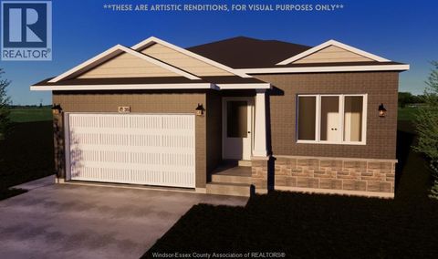 35 NAZARENE ROAD Blenheim ON N0P1A0