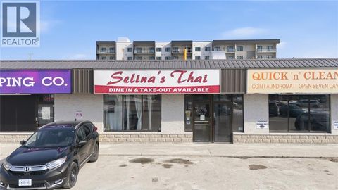 580 MURPHY ROAD Unit# 3 Sarnia ON N7S5V4