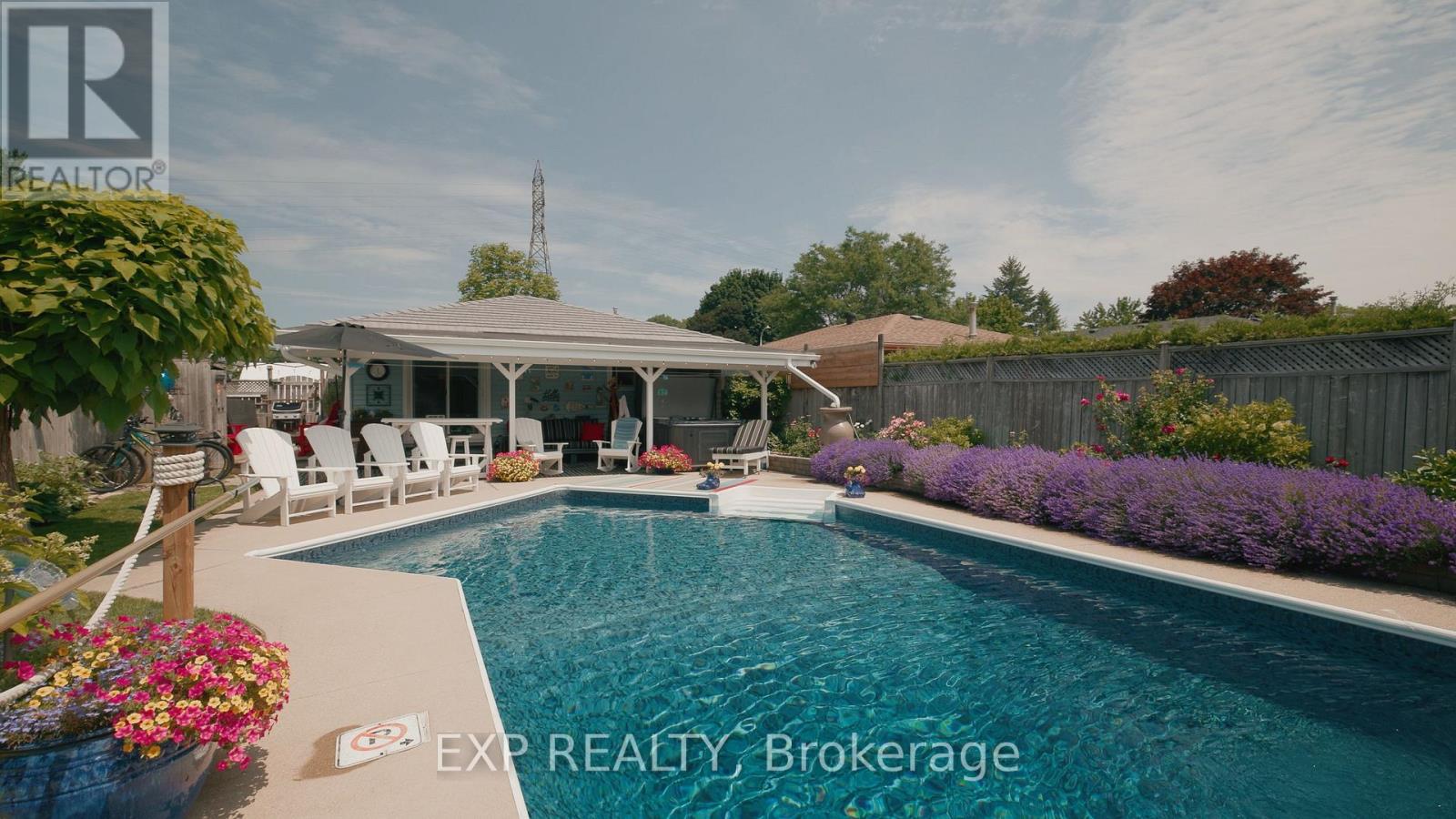 89 GENEVA CRESCENT