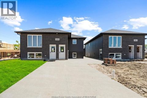 1843 MELDRUM ROAD Windsor ON N8W0B6