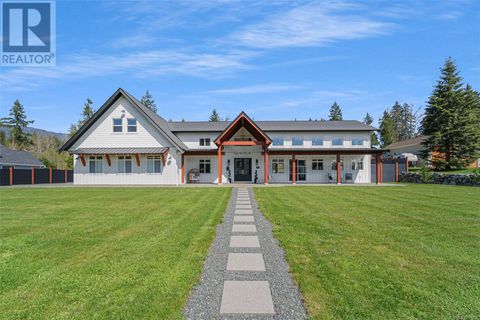 6345 Karen Pl Port Alberni BC V9Y8K9