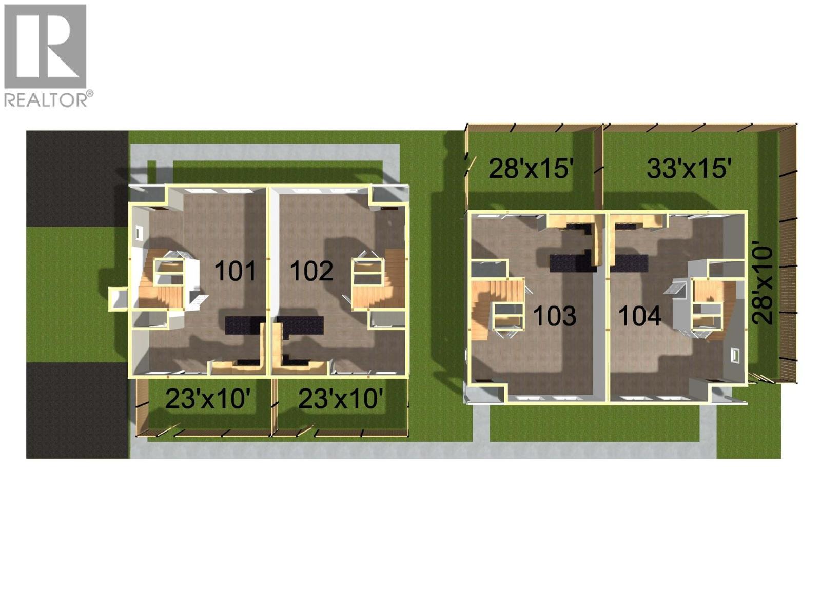 14203 Victoria Road N Unit# 101