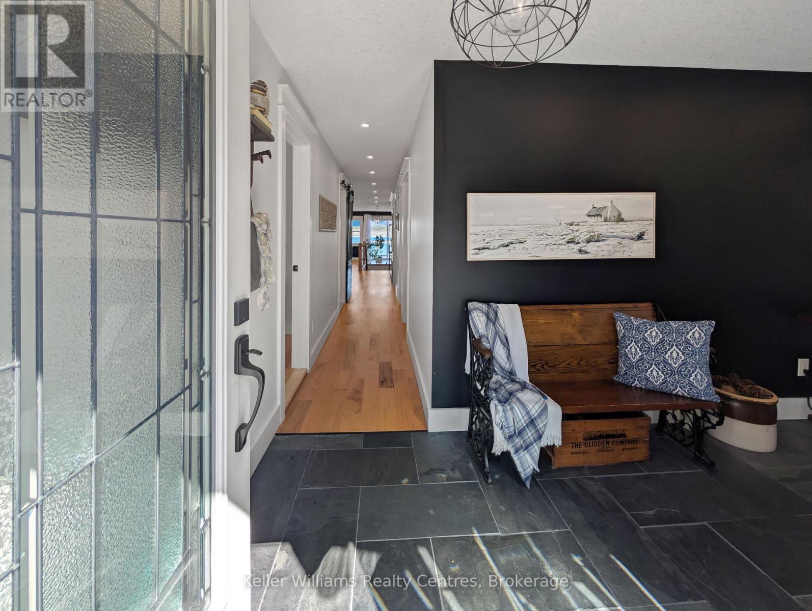 502453 GREY ROAD 1