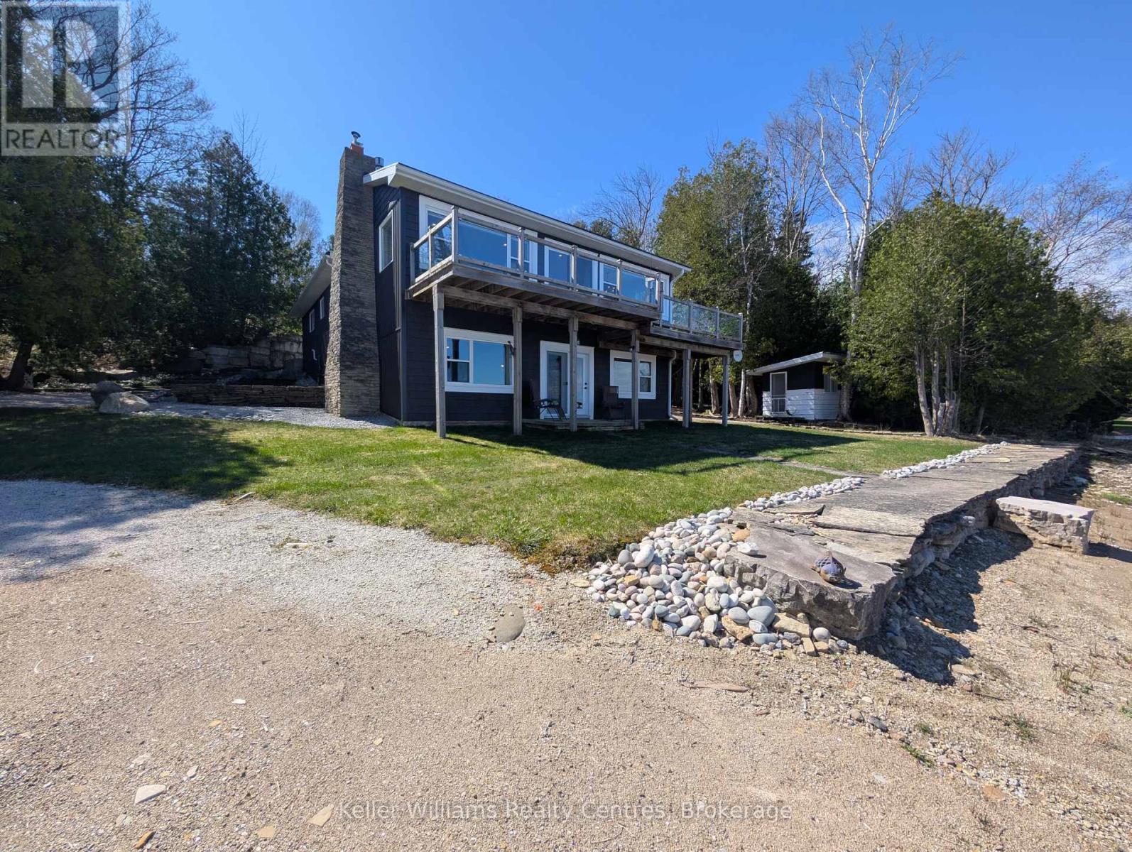 502453 GREY ROAD 1