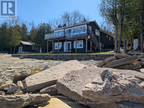 502453 GREY ROAD 1 Georgian Bluffs ON N0H2T0