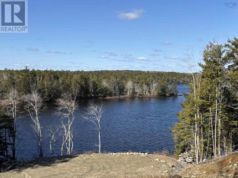 Lot 128 Nathan Croft Road Camperdown NS B4V6T9