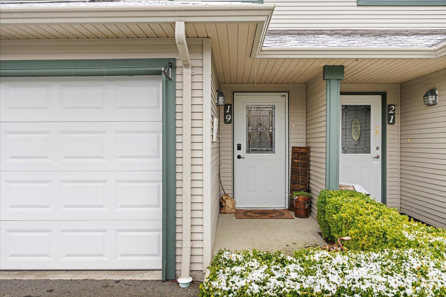 19 1530 MACKAY CRESCENT|Agassiz