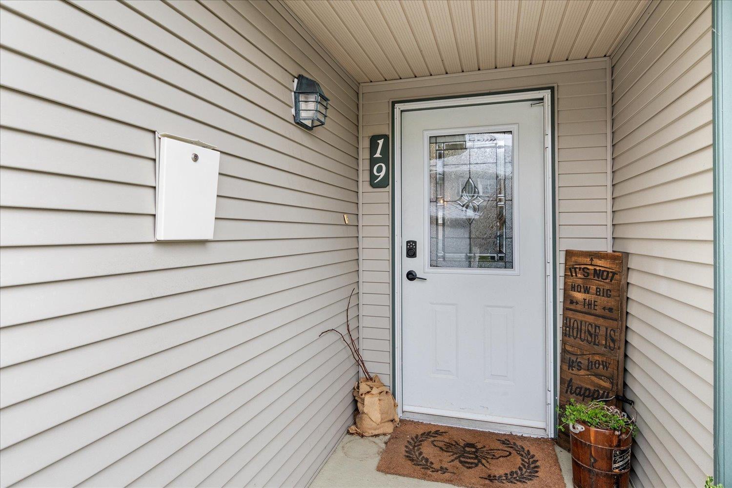 19 1530 MACKAY CRESCENT|Agassiz