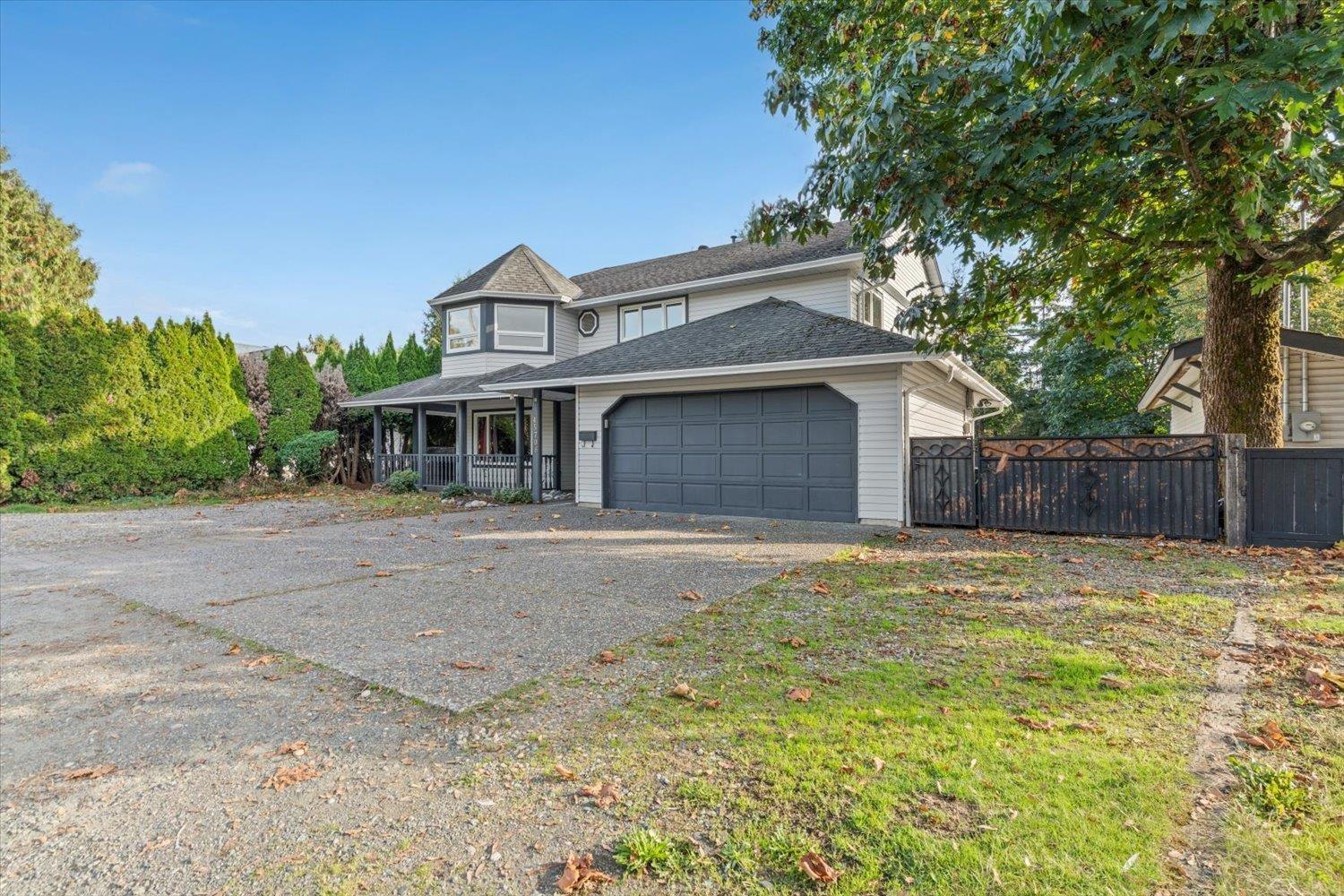 45706 STEVENSON ROAD|Sardis South