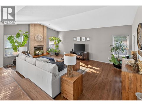 2330 Butt Road Unit# 407 West Kelowna BC V4T2L3