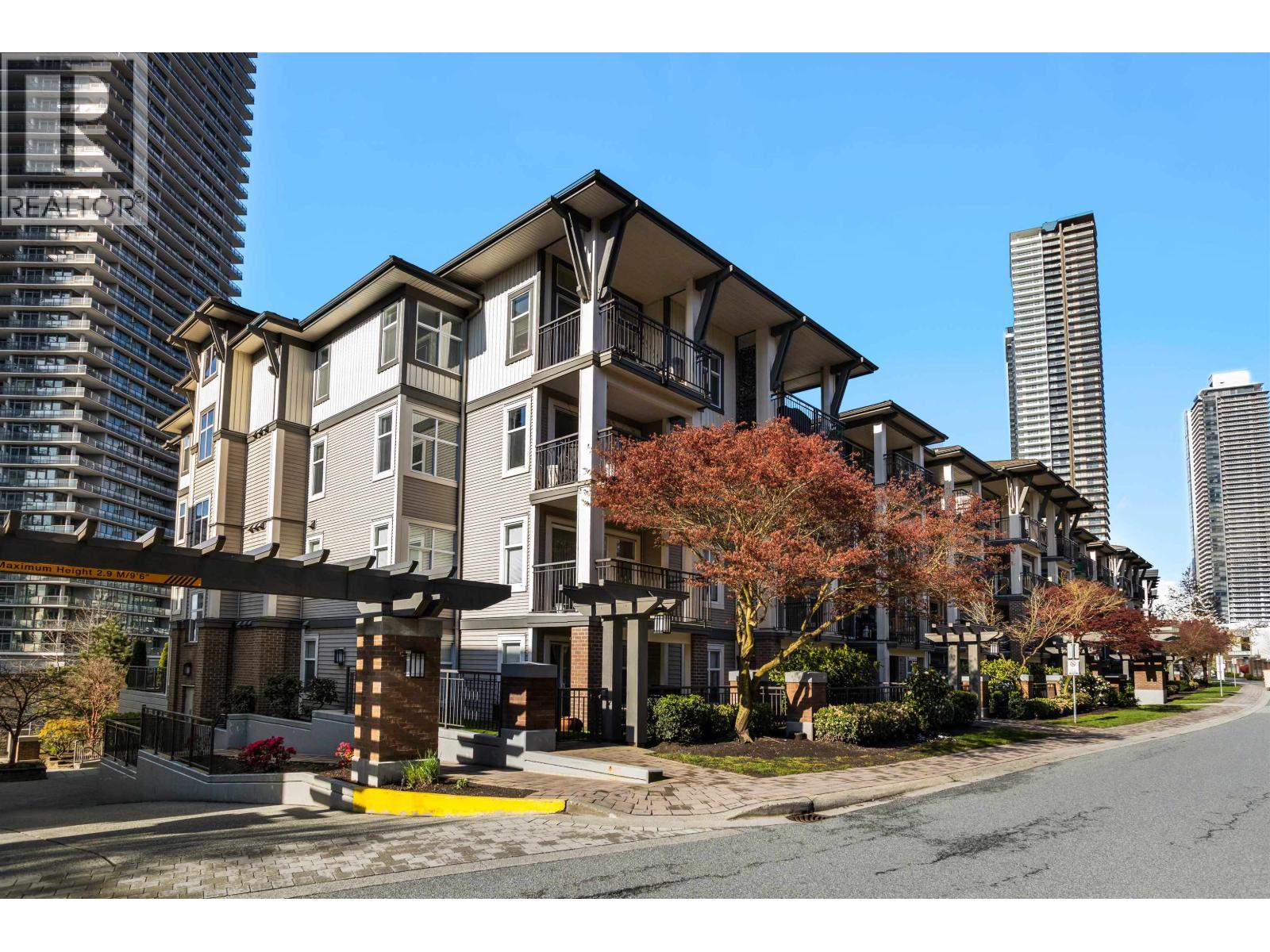 419 4768 BRENTWOOD DRIVE