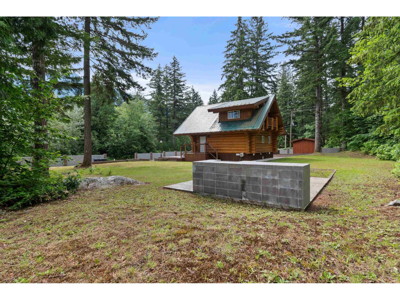 26441 REYNOLDS ROAD|Hope
