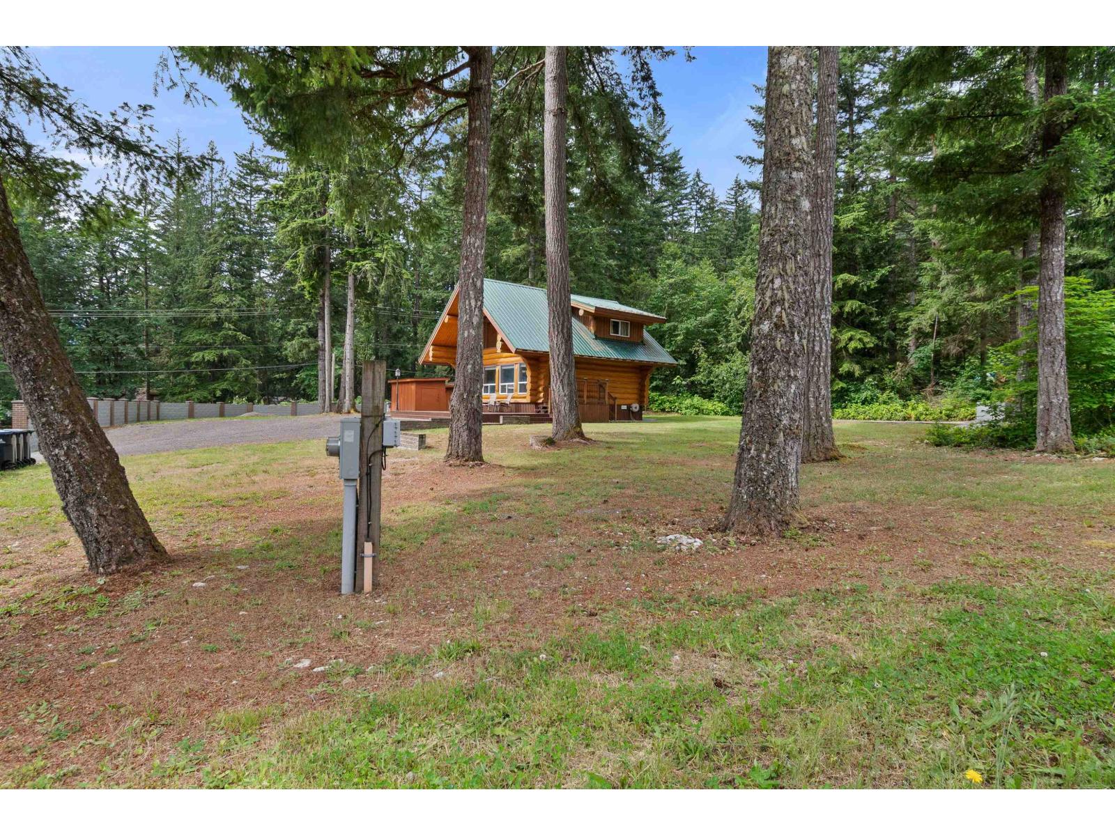 26441 REYNOLDS ROAD|Hope