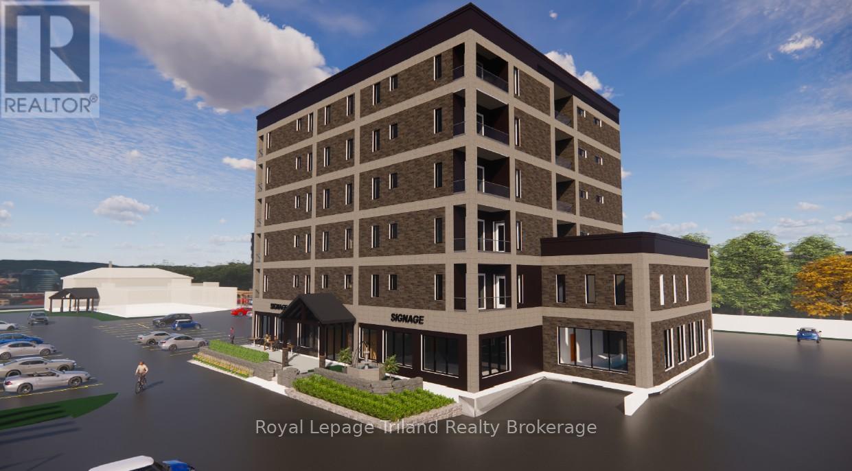 PTLT 20 CON1 HENRY STREET