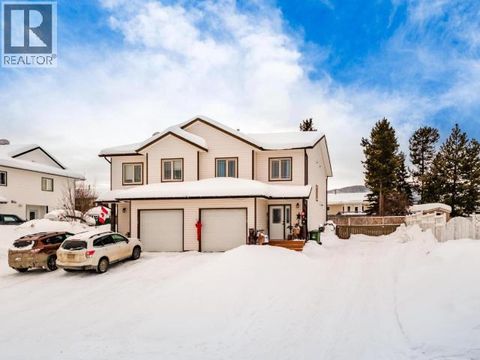 B-84 LAZULITE DRIVE Whitehorse YT Y1A6G7