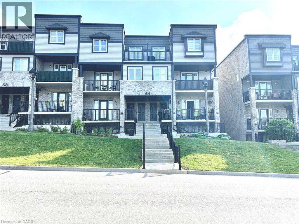 1989 OTTAWA Street S Unit# 64H