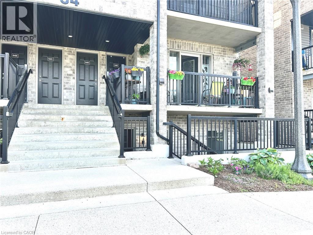 1989 OTTAWA Street S Unit# 64H