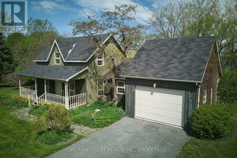 9910 FRONT ROAD Loyalist (Lennox and Addington - South) ON K0H2S0