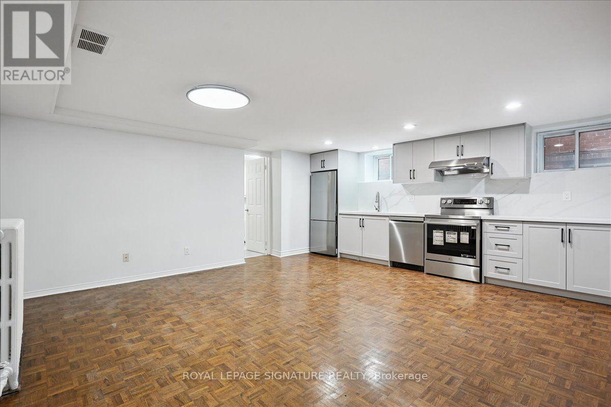 LOWER - 12 CASTLE VIEW AVENUE