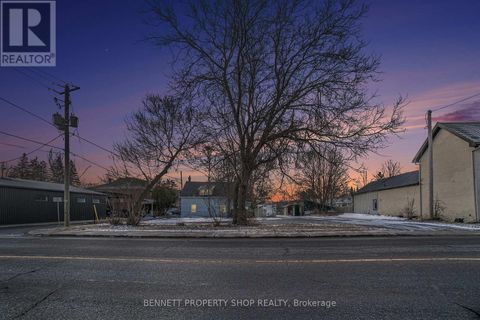 119 & 125 DANIEL STREET N Arnprior ON K7S2L1