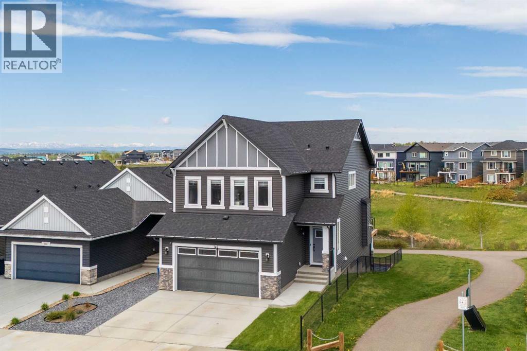 142 Sandstone Drive