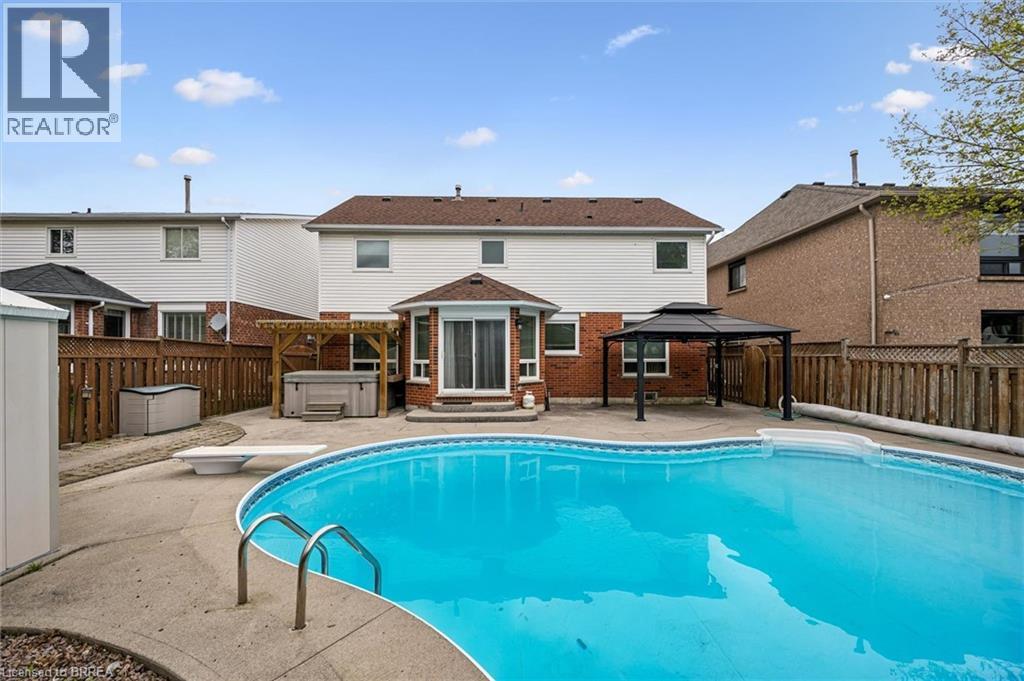 223 GLENVALLEY Drive