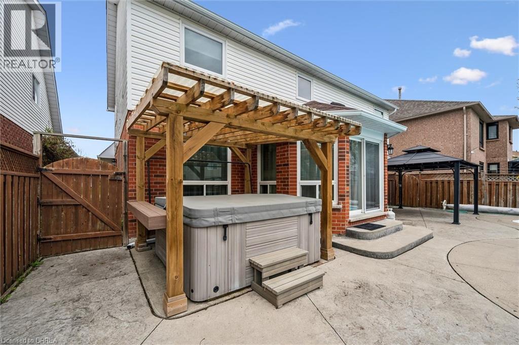 223 GLENVALLEY Drive